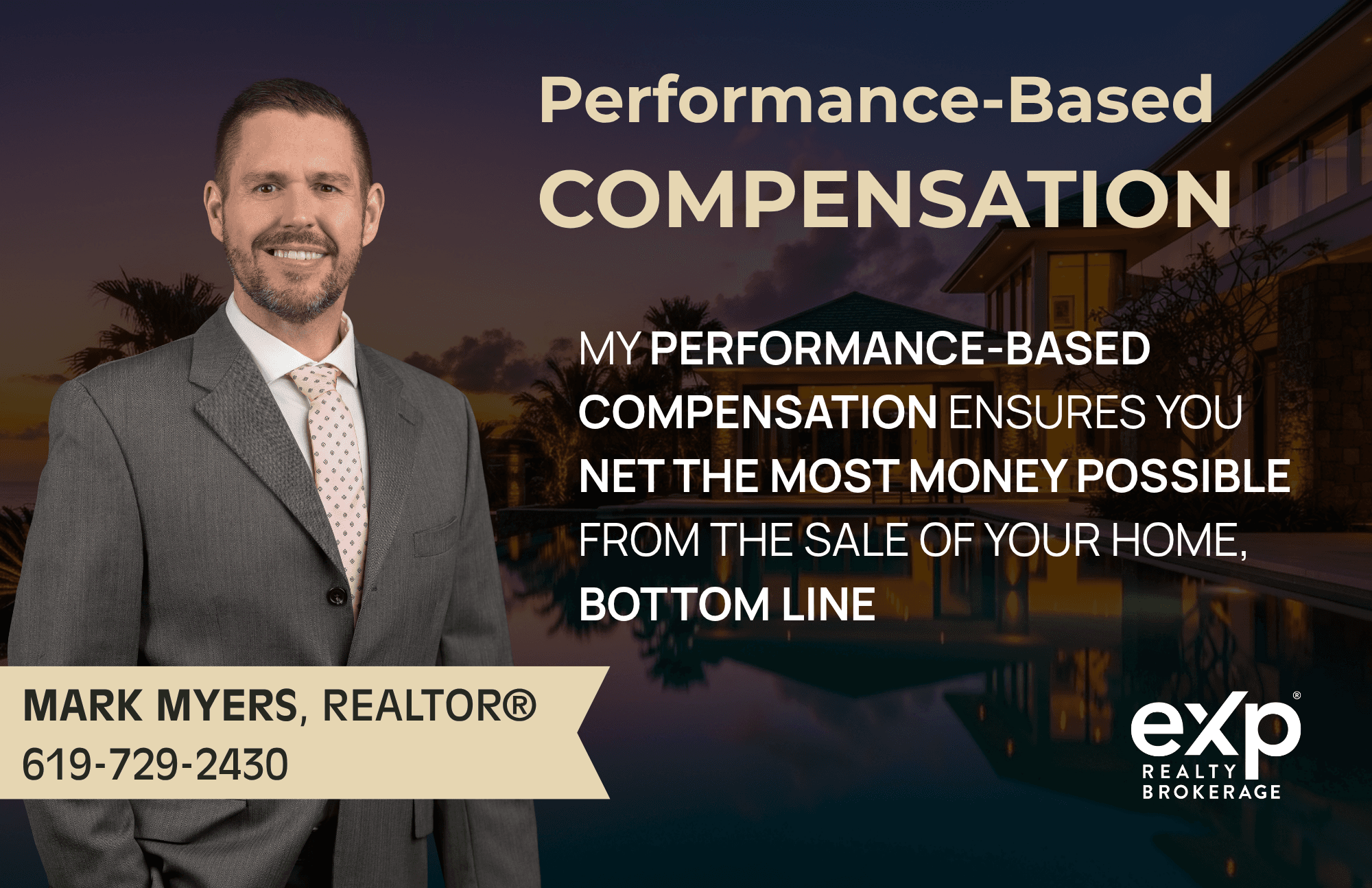 Performance-Based Compensation