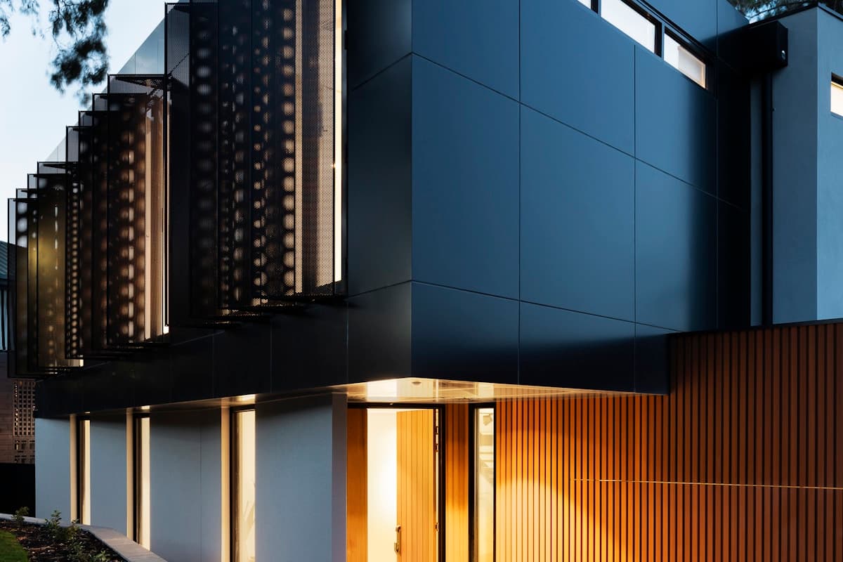 La Jolla coastal home